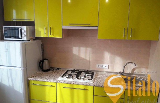 Продаж 2х кімн. квартири вул. Запорізька район Сіті Молла., фото 4