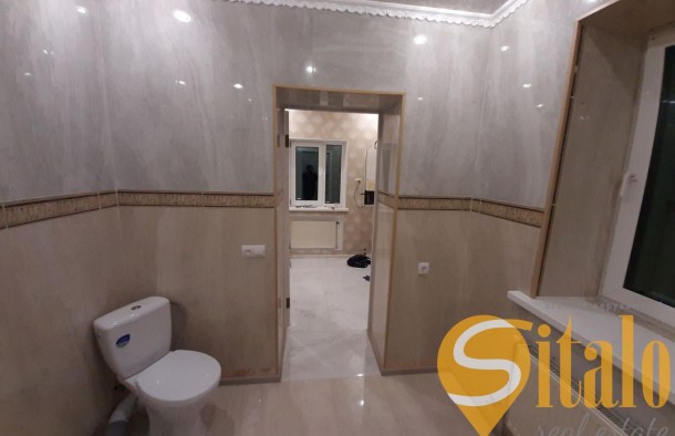 Продаж 1 пов. будинку з новим  ремонтом ., фото 14