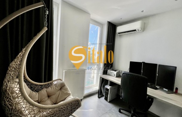 Максимально дорога комплектація квартири з ремонтом біля метро Славутич, ЖК Рівєра, Осокорки, фото 7