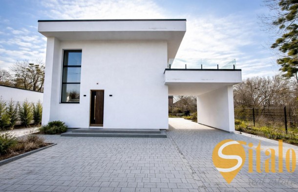 Продаж  будинку з ремонтом в Басівці, фото 1