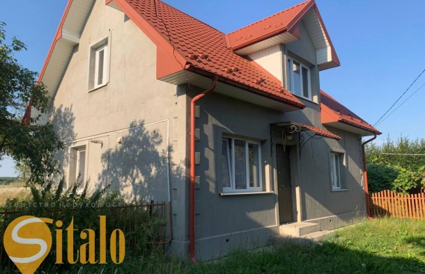 Житловий будинок с.Лісна Слобідка поблизу Коломиї, фото 2