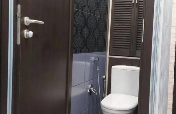 Продажа 2 кім квартири з ремонтомДовженкаБАМ, фото 21
