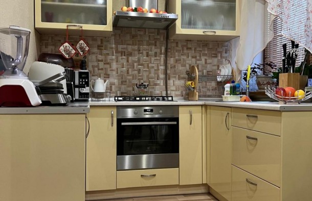 Продаж квартири в Дніпровському районі Запоріжжя за ТЦ Фортуна, фото 4