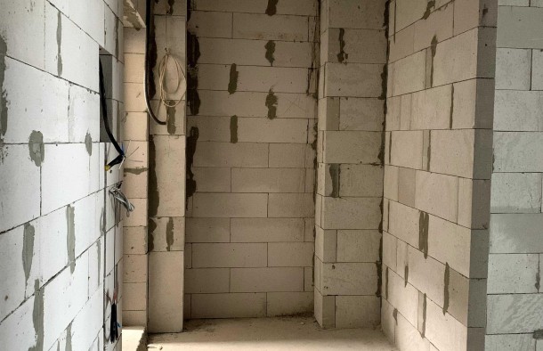 Продаж 1к квартири 44.3 кв. м на вул. Незалежності 233A, фото 5