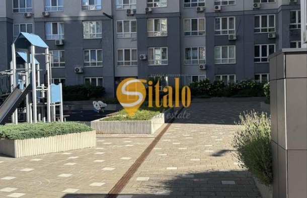 Продаж  1 кімнатна квартирастудія в ЖК Телескоп Драгоманова 10, фото 21