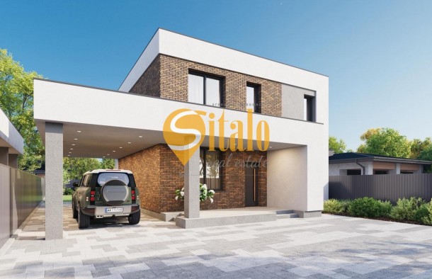 Продаж Будинку 150м2, Осокорки, 6 соток,Osocor Residence.Славутич, фото 5
