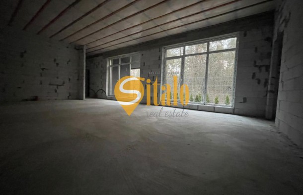 Котедж серед соснового лісу, Бортничі, Дарницький район., фото 15