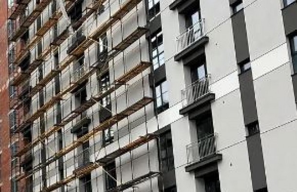 Продаж 1 кім квартири в ЖК Козацький, озеро, парк, фото 9