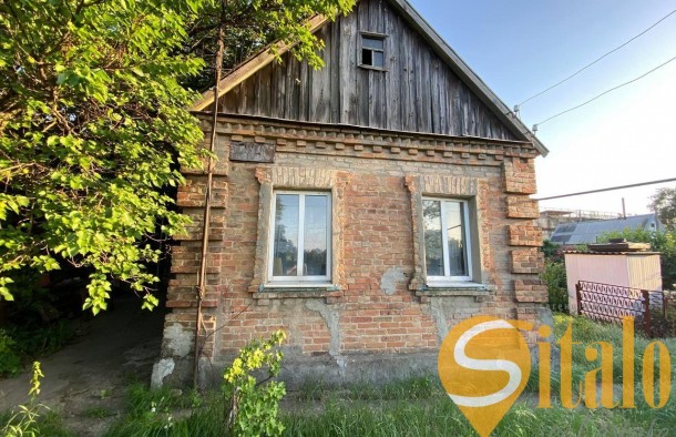 Продам затишний будинок в Космічному районі, фото 1