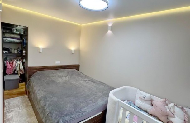 Продаж 2х комнт. квартири вул. Південноукраїнська., фото 8