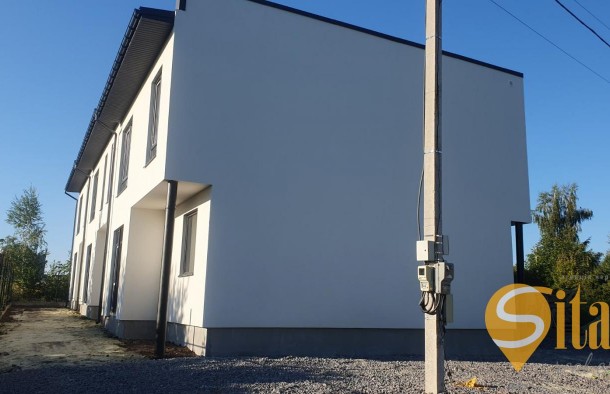 Продаж  сучасного котеджу без ремонту у гарній локації, місто Винники, фото 3