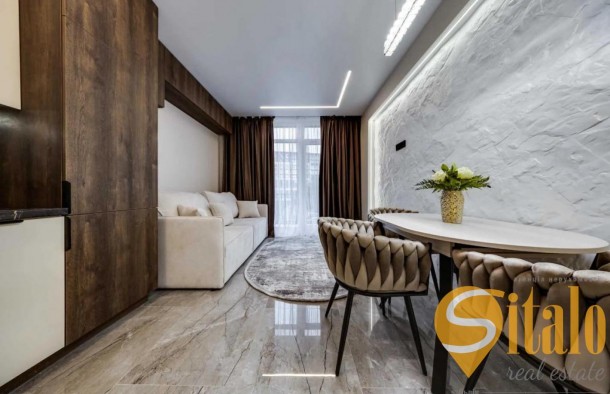 Продаж 1 кімнатна квартира в ЖК Аурум Спарк,  Львів, фото 3