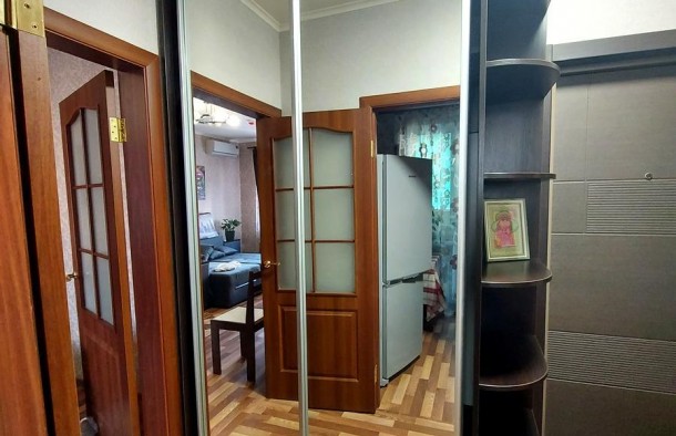 Продаж 1кімнатної квартири в ЖК Патріотика, м Осокорки. ЄОселя ЄВідновлення так, фото 16