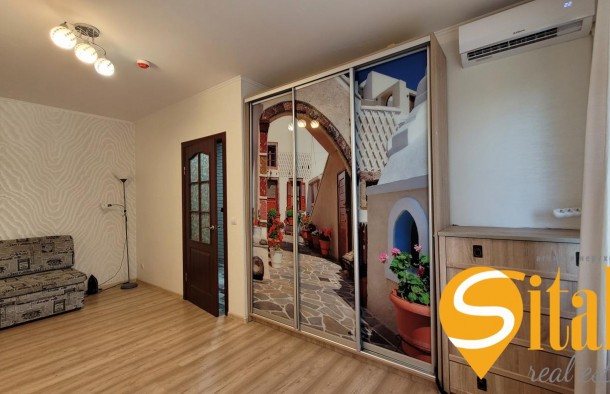 Продаж 1кімн. 37 м²  ЖК Патріотика  ОсокоркиПозняки Без комісії  Софії Русової 3В, фото 2