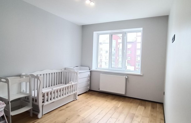 Продаю 3 кім. квартиру  Містечко Центральне центр Торг, фото 20