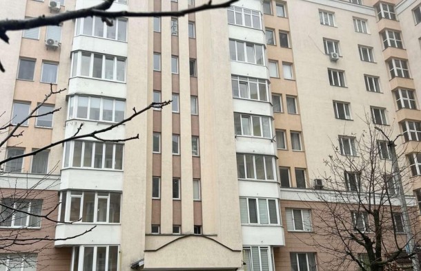 Оренда 2 кімнатної квартири в новобудові вул.Перфецького,м.Львів, фото 21