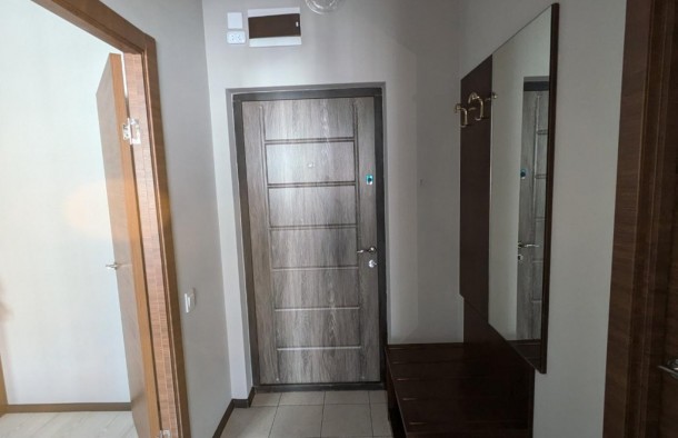 Продаж 1 кім квартири з меблями і ремонтомЦентр, фото 16