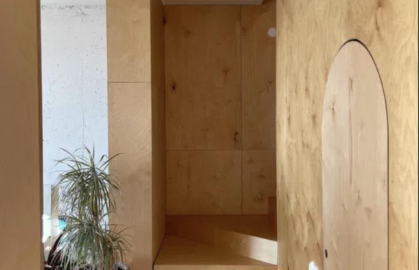 Продаж 3 кімнатної квартири в новобудові  вул. Угорська, Львів, фото 7