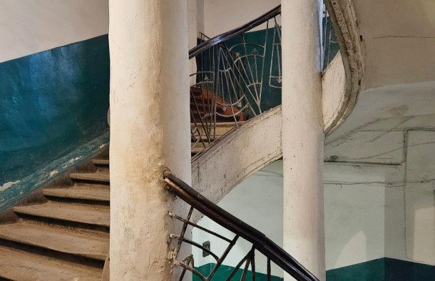 3к квартира в австрійському будинку, центр, ремонт, Краківська, Львів, фото 14