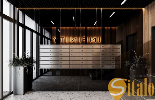 Продаж 3 кімнатна квартира ЖК преміум класу Infinity Park, Львів, фото 10