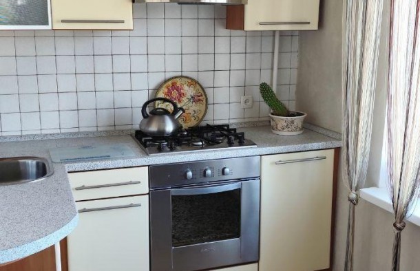 Продаж  Квартира  Північнокільцева, Комунарський, Запоріжжя, фото 7