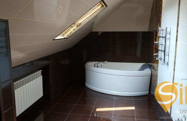 Розкішний VIPмаєток 700 м² з дизайнерським ремонтом, фото 5