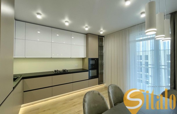 Продаж 2 кімнатна квартира вулиця Трускавецька, ремонт, фото 3