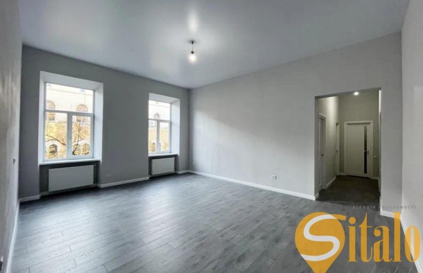 3к квартира, австрійський будинок, ремонт, центр, вул. С. Стрільців, місто Львів, фото 5