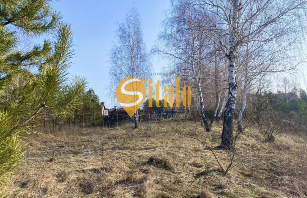 Ділянка з панорамним видом в КМ Green HillsГрін Хіллс, ВітаПоштова, Одеська траса, 25 соток, фото 11