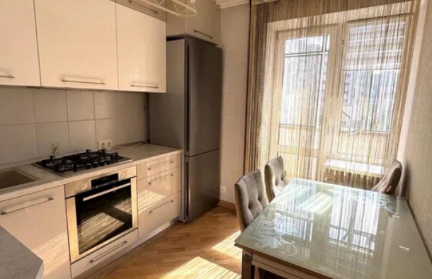 Продаж 2х кімнатна квартира вул. Освицька Сихівський район місто Львів, фото 2