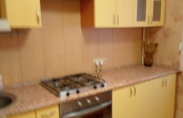 Продаж 1кiмнатної квартири  ,Хортицький район, фото 1