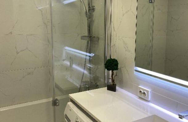 Продаж 3х кімнат. квартири бульвар Центральний., фото 19