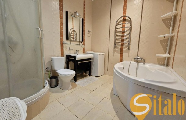 Продаж 3кімнатної квартири 107,4 м² по вул. Петлюри, місто Львів, фото 15