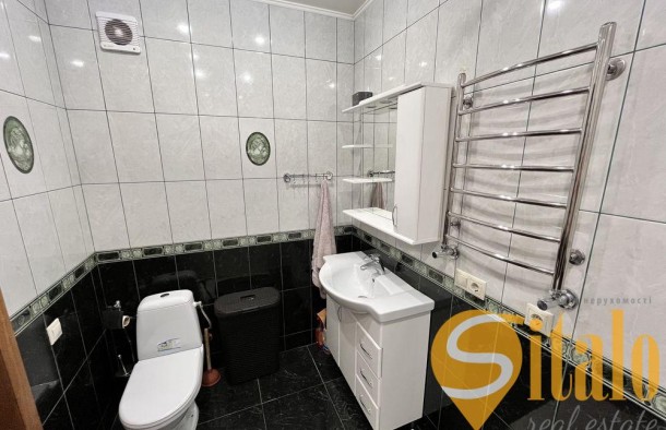 Продаж 2х кімн. квартири вул. Незалежної України в районі Аллеї Слави., фото 13