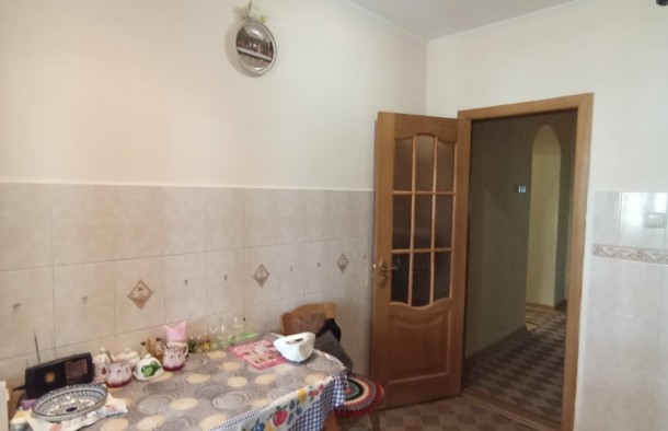 Під комерцію 3к квартира  вул.Стецько м.ІваноФранківськ, фото 12