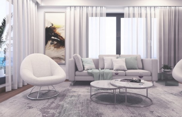 Продаж квартир в Чорногорії в Доброті db01277.cuc_8662, фото 12