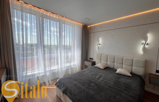 Продаж 2 кім квартири в ЖК Паркова алея, фото 3