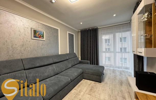 Продаж 3 кім. квартири  з ремонтом, фото 32