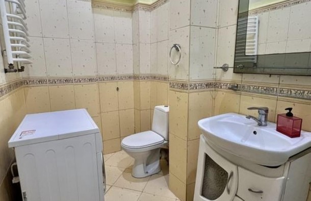 Продаж 3кімнатної квартири в центрі Львова  вул. Джерельна вул. Водна, фото 13