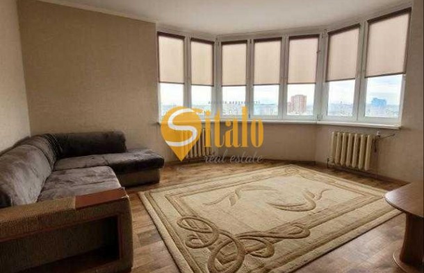 Оренд 2кім. квартири на Харківському шосе, фото 2