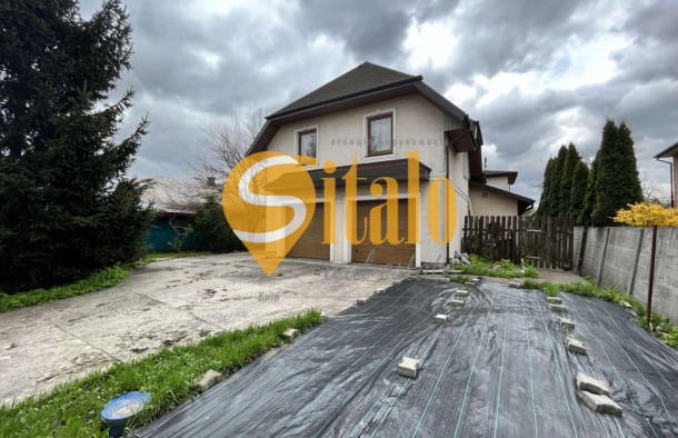 Будинок 664 кв.м., ділянка 17 соток, під комерцію, житло, або виробництво, фото 2