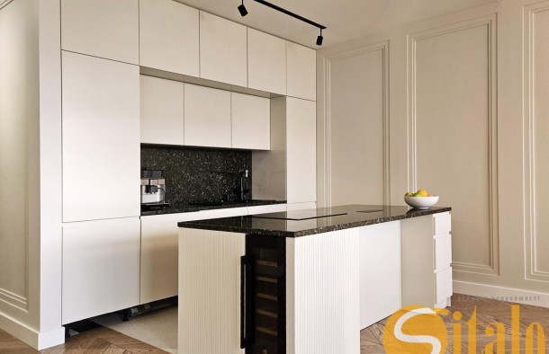 Продаж квартири з ремонтом у ЖК Park Tower у м.Львів Франківський район вул. Стрийська, фото 7