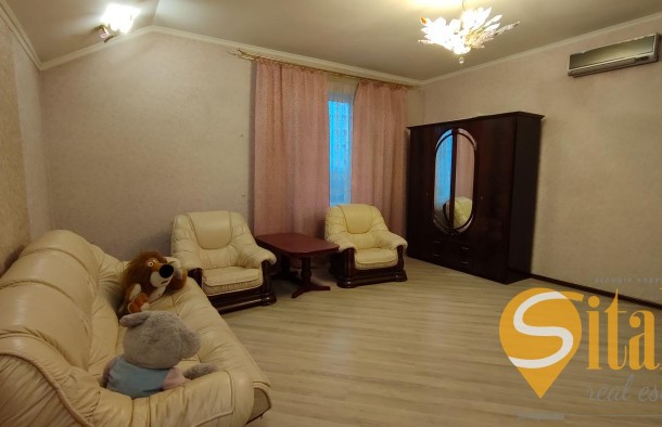 Розкішний маєток 365 м² у самому центрі Космічного мкрну, фото 21