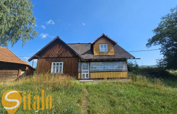 Будинок 25 сотокс.Середній Березів  Косівського району, фото 23