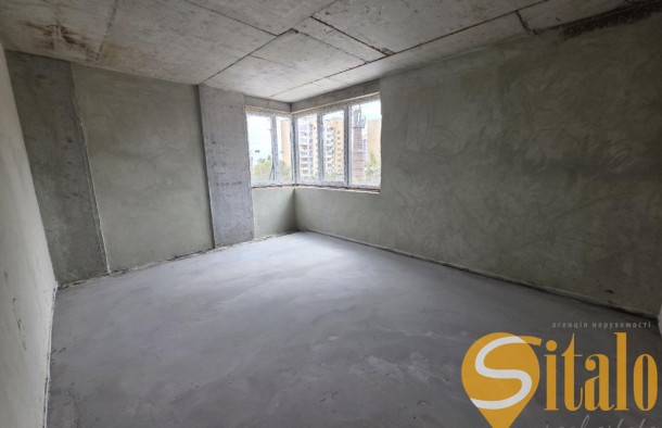 Продаж 3 кімнатної квартири в новобудові, фото 7