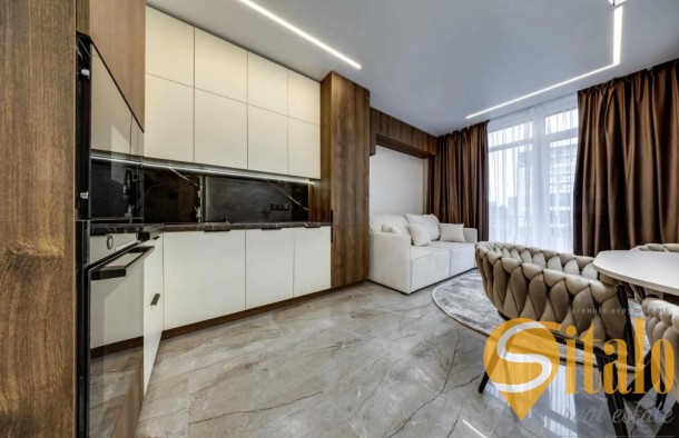 Продаж 1 кімнатна квартира в ЖК Аурум Спарк,  Львів, фото 1