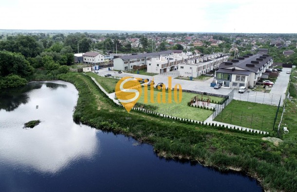 Оренда Таунхаус, Осокорки, котеджне містечко BelvederCity, фото 30