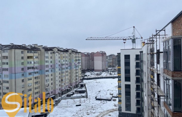 Продаж двосторонньої двокімнатної в ЖК Каскад Ярко, фото 6