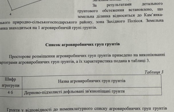 Продаж Земля сільгосппризначення, фото 5