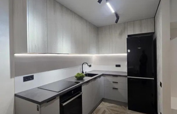 Продаж  Квартира  вул. Рудненська, Левандівка, Львів, фото 2